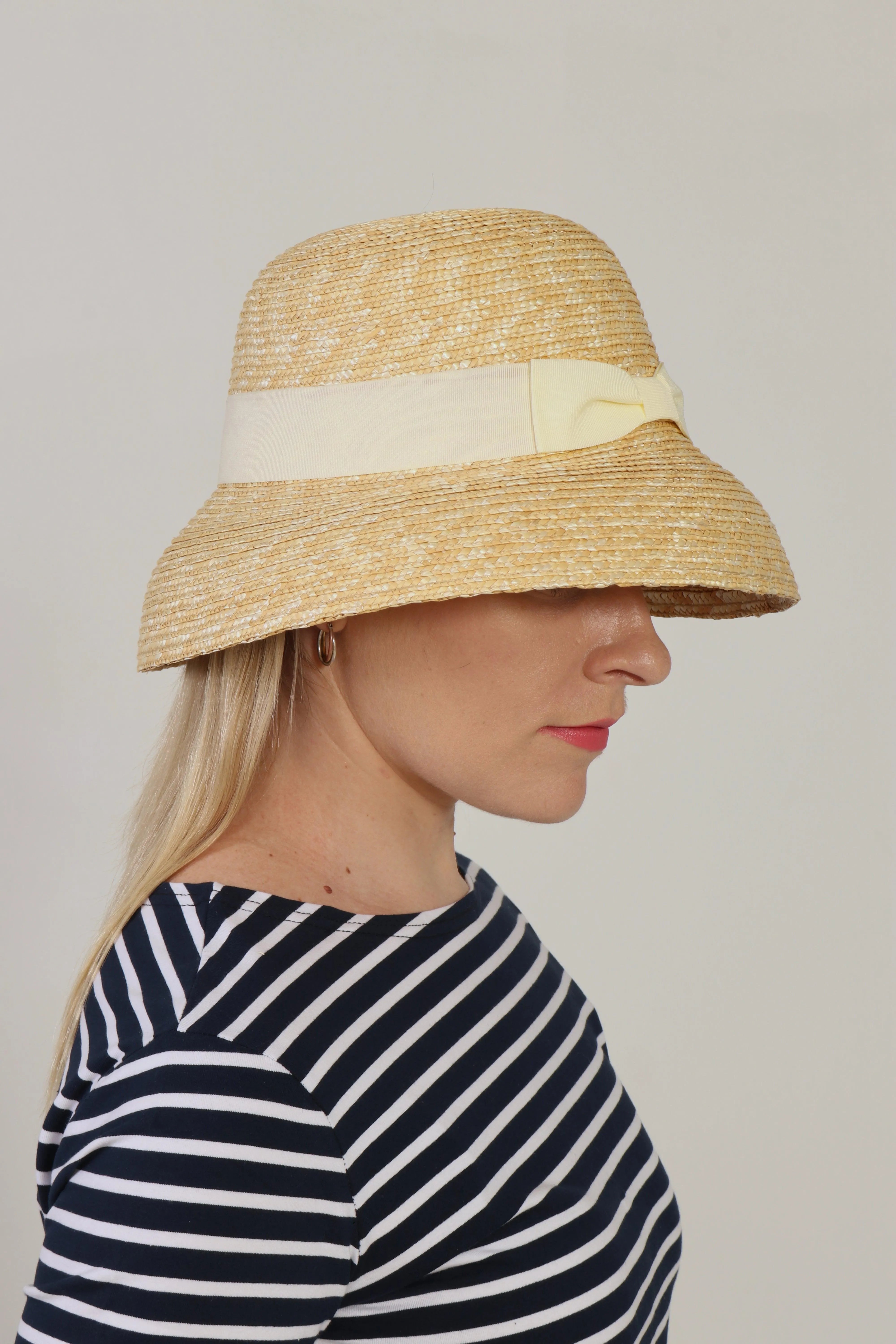 Classic Style Summer Hats